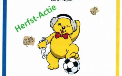 Herfst-Actie Berend Botje